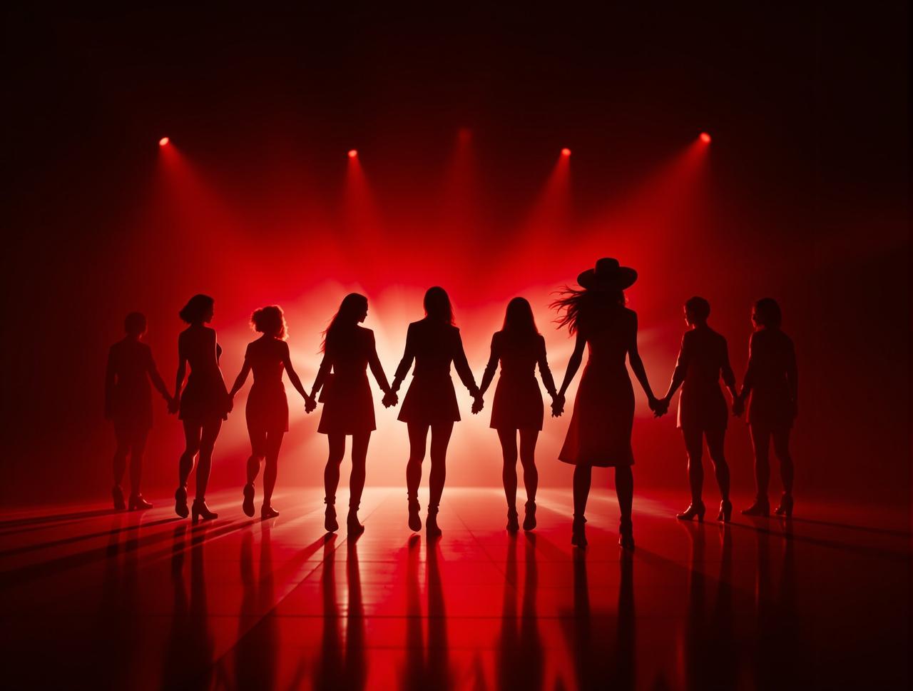 52吃瓜爆料-今日大瓜：某导演被曝潜规则女演员！多名受害者站出发声-今日吃瓜