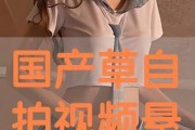免费国产自在线拍