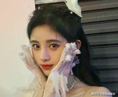 吃瓜娱乐圈鞠婧祎